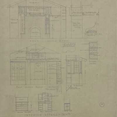 Interior Details (Muckley)