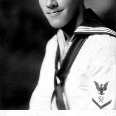 A. Bertil Swanson