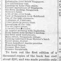          cr1895053101SaugatuckanditsEnvirons.jpg 70MB; This newspaper clipping may describe the coverless publication
   