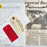 American Twisting Co.