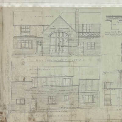 Elevations (Aiken)