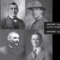History Mystery game