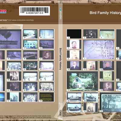 DVD cover