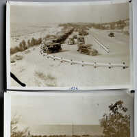 Oval Beach 1936