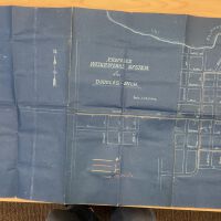 Proposed waterworks system for Douglas, MI