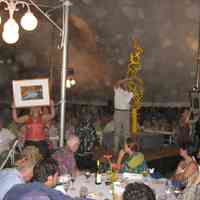          IMG_1684.jpg 3.5MB; Live auction for a framed aerial photograph of Ox-Bow lagoon and other artworks. Photo timestamped July 8, 2006
   