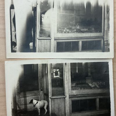 Store Fronts