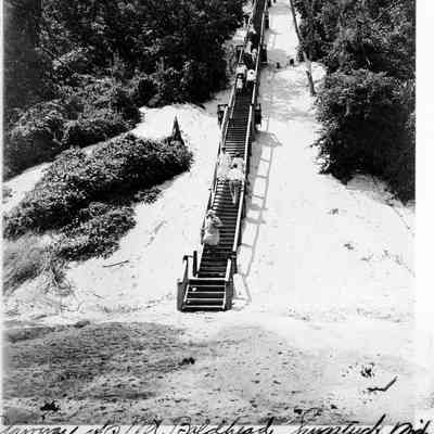 95_84_5_Baldhead_stairs.jpg 1.5MB: see box 31, envelope 95_84_5