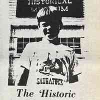          Advertised in the July 21, 1983 Commercial Record
   