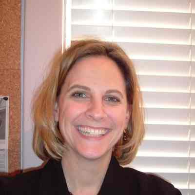 Wendy Colsen