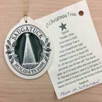          2006 ornament
   