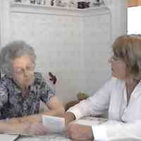 Kathleen Van Leuwen interview