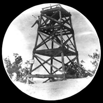 Baldhead_tower.jpg 257KB: Digital file on Jack Sheridan Drive 2021.72.02