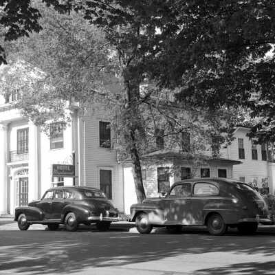 Maplewood Hotel