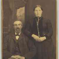 McVea family photos and obituaries