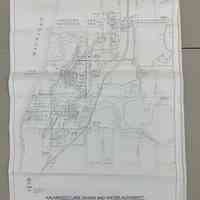          Figure 1 Existing Water System
   