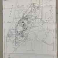          Figure 5 Existing Available Fire Flows at 20 PSI [pounds per square inch]
   