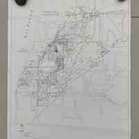          Figure 8 Available Fire Flows at 20 PSI under 2031 Maximum Day Demand with Recommended Improvements
   