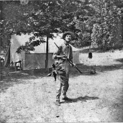 1.1He'sUpThartu.jpg 652KB: Digital file from Jack Sheridan Drive 2021.72.02, from the Moments in Time: The Artist as Storyteller 2008 exhibit folder