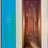 John Warner Norton exhibition catalog