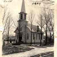Old Methodist Church, Saugatuck