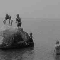          the Lost Rock of Douglas
   