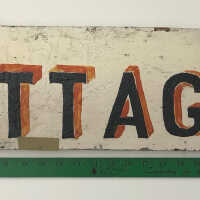 Sign