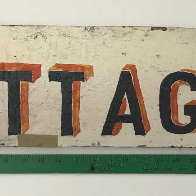 Sign