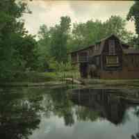          Peterson_mill_summer.jpg 691KB; Erik Peterson donation/Digital file on Jack Sheridan Drive 2021.72.02
   