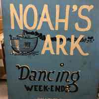          Noah's Ark picture number 1
   