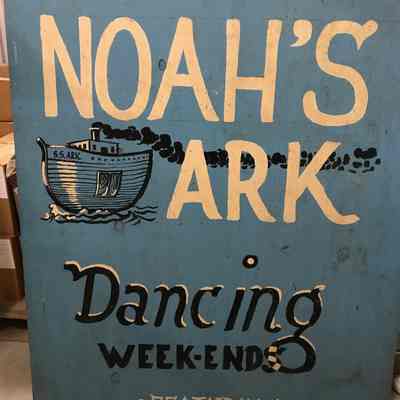 Noah's Ark