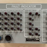          Radar Fault Indicator picture number 1
   