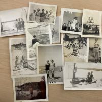 Koning/Ludwig family photos