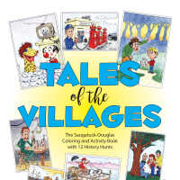          Tales of the Villages -09 withTVmap.pdf 15.8MB; Saugatuck-Douglas History Center copyrighted material 2016
   