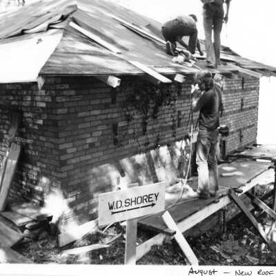 04.06.012 working on roof