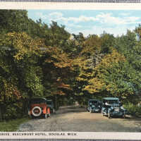 Lake Shore Drive, Beachmont Hotel, Douglas