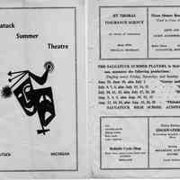Red Barn programs