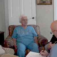 Jane VanDis: A Series of Recollections