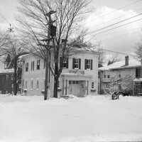 Saugatuck Village Hall