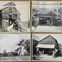 Ox-Bow buildings
