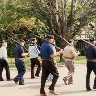 Oleary-1985MemDayParade-3.jpg 248KN