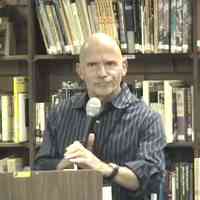Singapore presentation by James Schmiechen