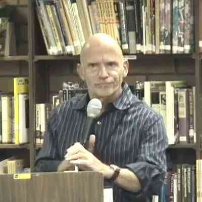Singapore presentation by James Schmiechen