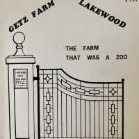 The Farm that was a Zoo