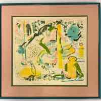          Cat Lost in the Woods by Mike Mason picture number 1
   