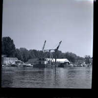 Harbor Dredging