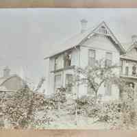 Wark house