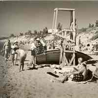          OvalBeachPre1956.jpg 4.1MB; other versions dated circa 1958
   