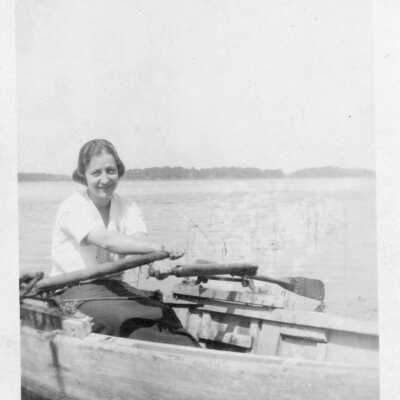 Mildred Rastall