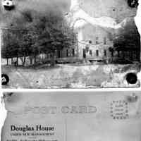 Douglas House